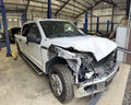 2016 Ford F-150 Air Bag