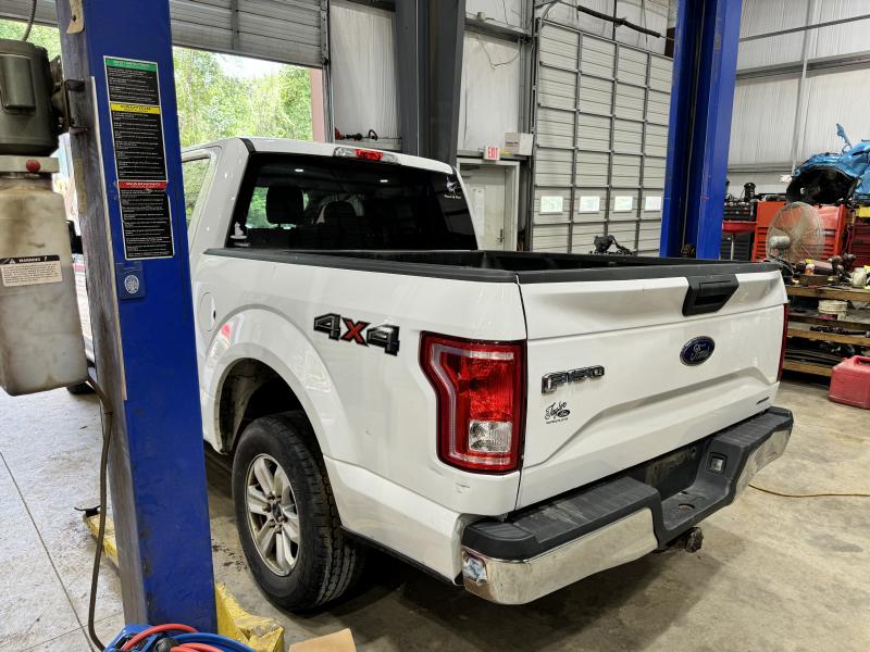 2016 Ford F-150 Air Cond. Evaporator