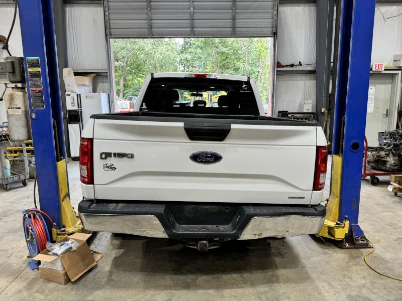 2016 Ford F-150 Air Cond. Evaporator