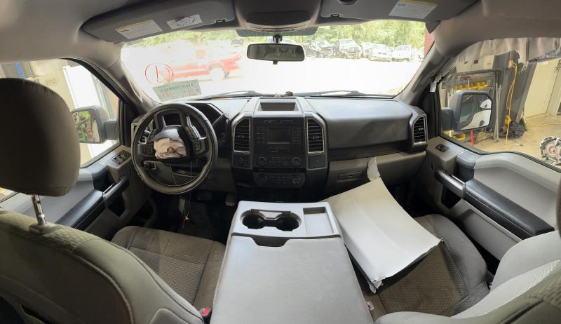 2016 Ford F-150 Air Cond. Evaporator
