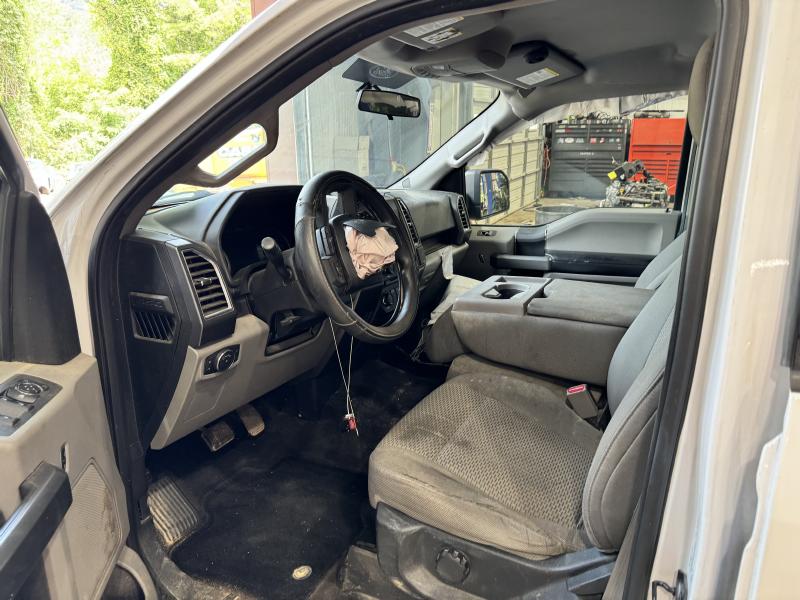 2016 Ford F-150 Air Cond. Evaporator