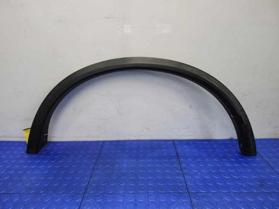 2016 Nissan Rogue Wheel Opening Moulding