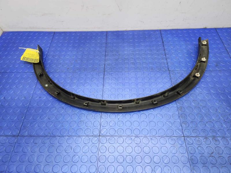 2016 Nissan Rogue Wheel Opening Moulding