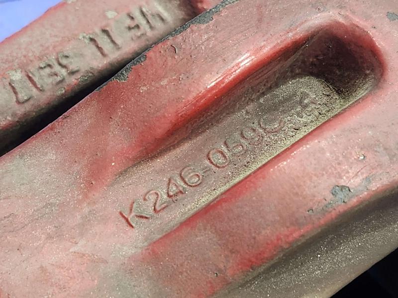 2013 Chrysler 300 Caliper