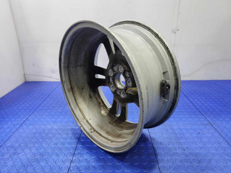 2014 Ford Mustang Wheel