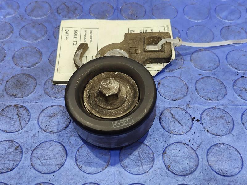 2014 Chevrolet Spark Engine Belt Tensioner