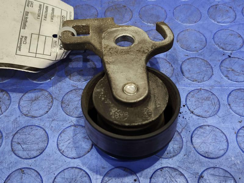 2014 Chevrolet Spark Engine Belt Tensioner