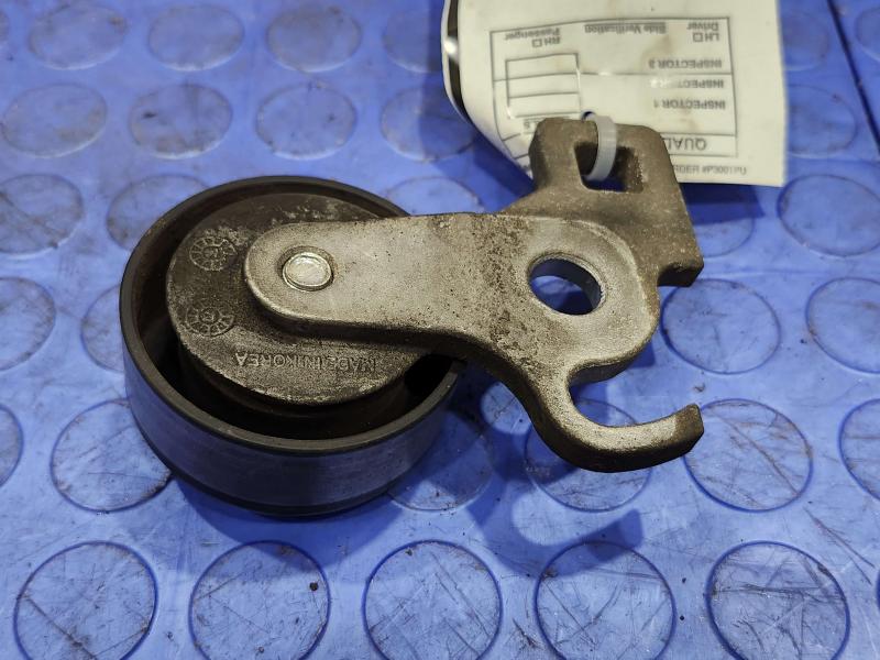 2014 Chevrolet Spark Engine Belt Tensioner