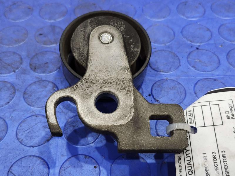 2014 Chevrolet Spark Engine Belt Tensioner