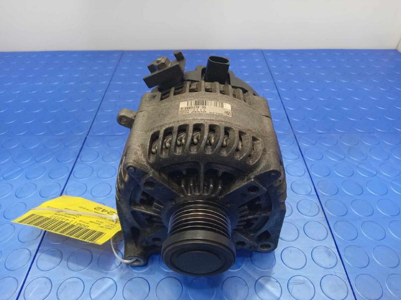 2015 BMW 428i Alternator