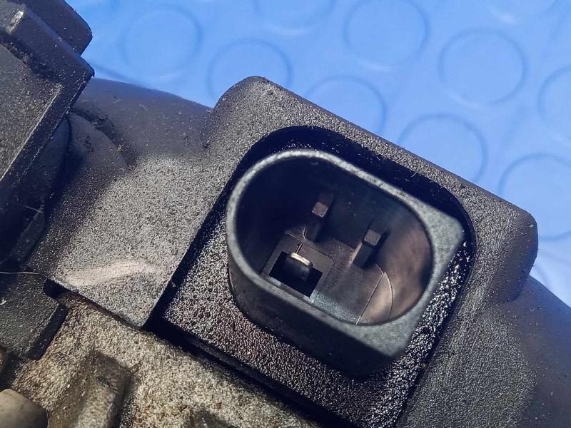 2015 BMW 428i Alternator
