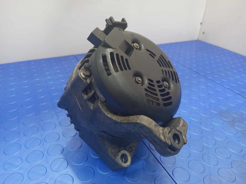2015 BMW 428i Alternator