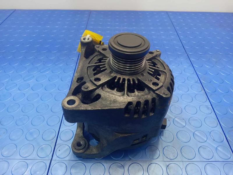 2015 BMW 428i Alternator