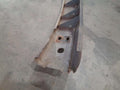 1995 Chevrolet Astro Front Bumper Reinforcement