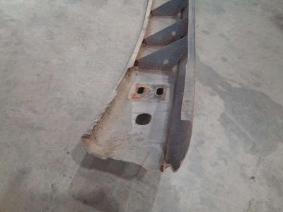 1995 Chevrolet Astro Front Bumper Reinforcement