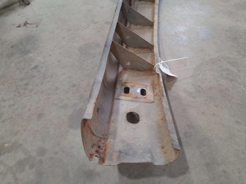 1995 Chevrolet Astro Front Bumper Reinforcement