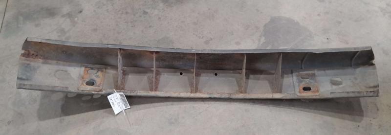 1995 Chevrolet Astro Front Bumper Reinforcement