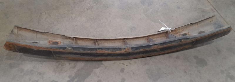 1995 Chevrolet Astro Front Bumper Reinforcement