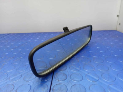 2017 Kia Sedona Rear View Mirror