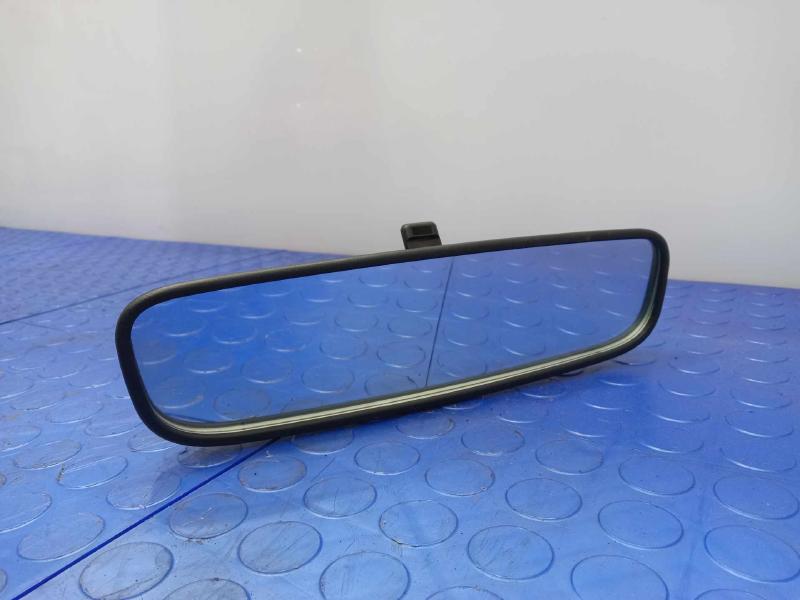 2017 Kia Sedona Rear View Mirror
