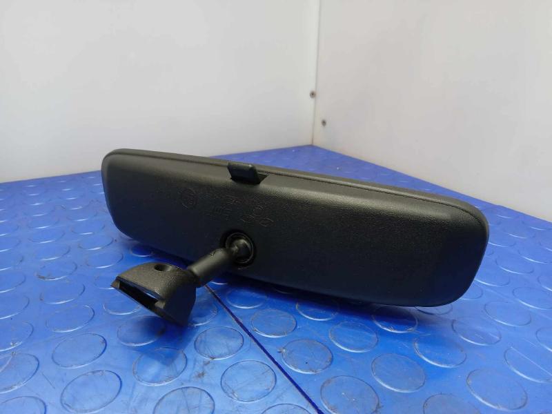 2017 Kia Sedona Rear View Mirror