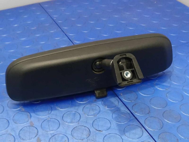 2017 Kia Sedona Rear View Mirror