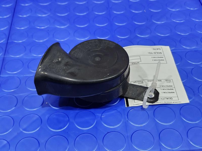 2008 Lexus LS 460 Horn