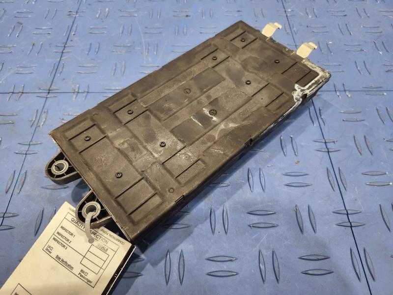 2010 Mercedes ML-Class Chassis Brain Box