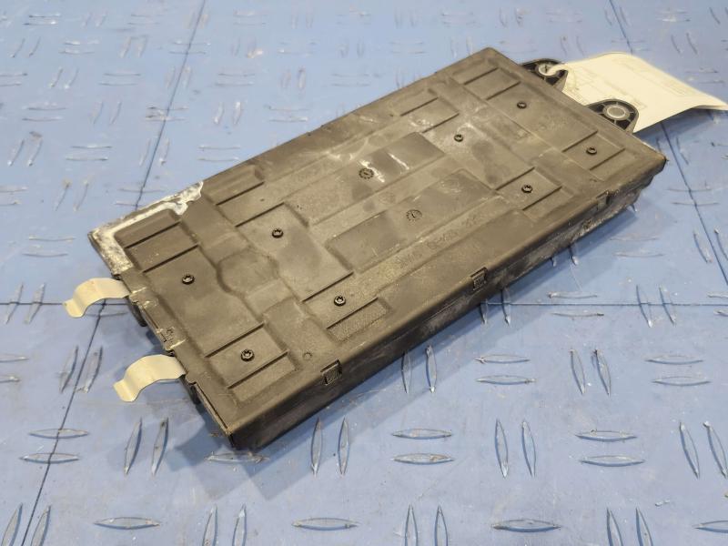 2010 Mercedes ML-Class Chassis Brain Box