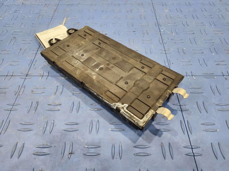 2010 Mercedes ML-Class Chassis Brain Box