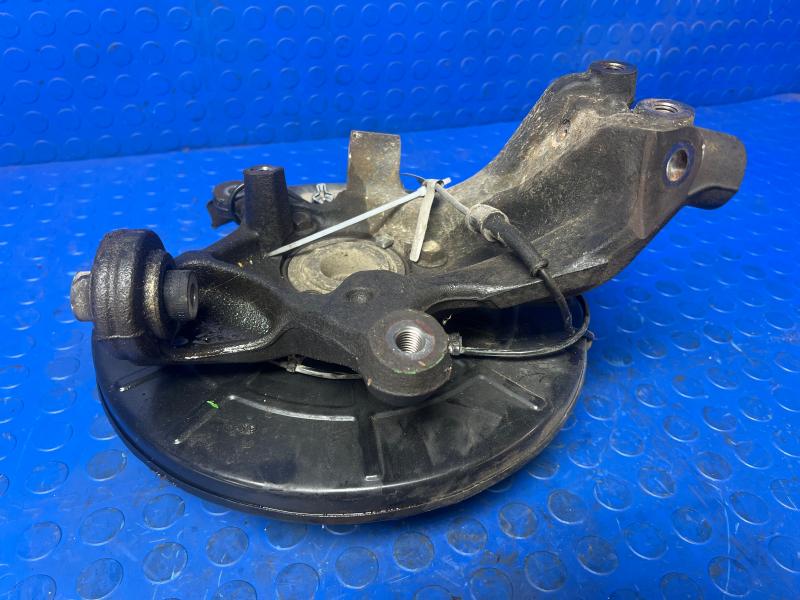 2012 Buick LaCrosse Rear Knuckle/Stub Axle