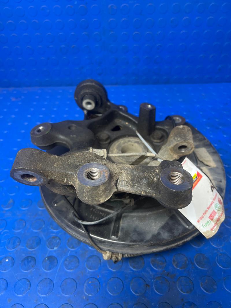 2012 Buick LaCrosse Rear Knuckle/Stub Axle