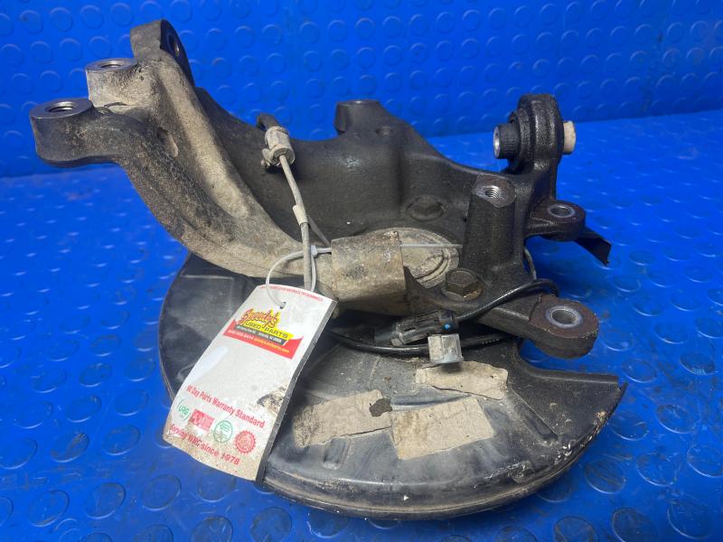 2012 Buick LaCrosse Rear Knuckle/Stub Axle