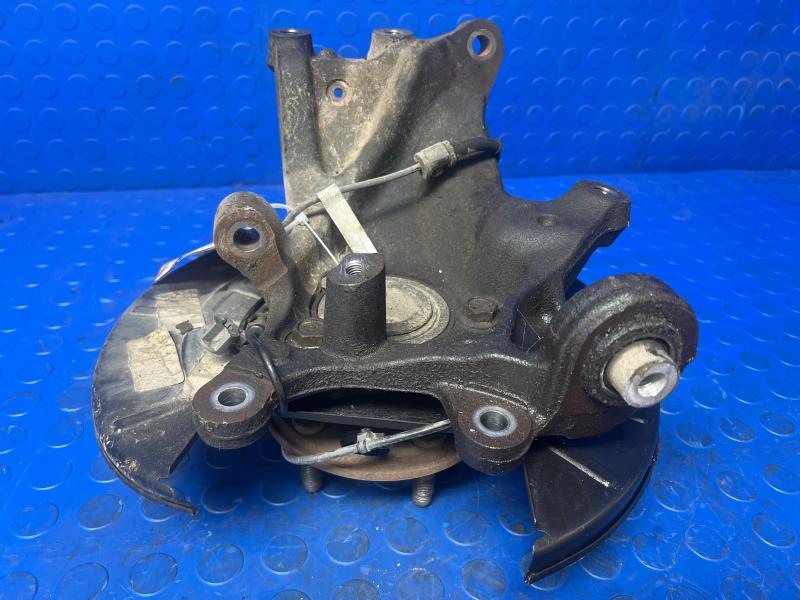 2012 Buick LaCrosse Rear Knuckle/Stub Axle
