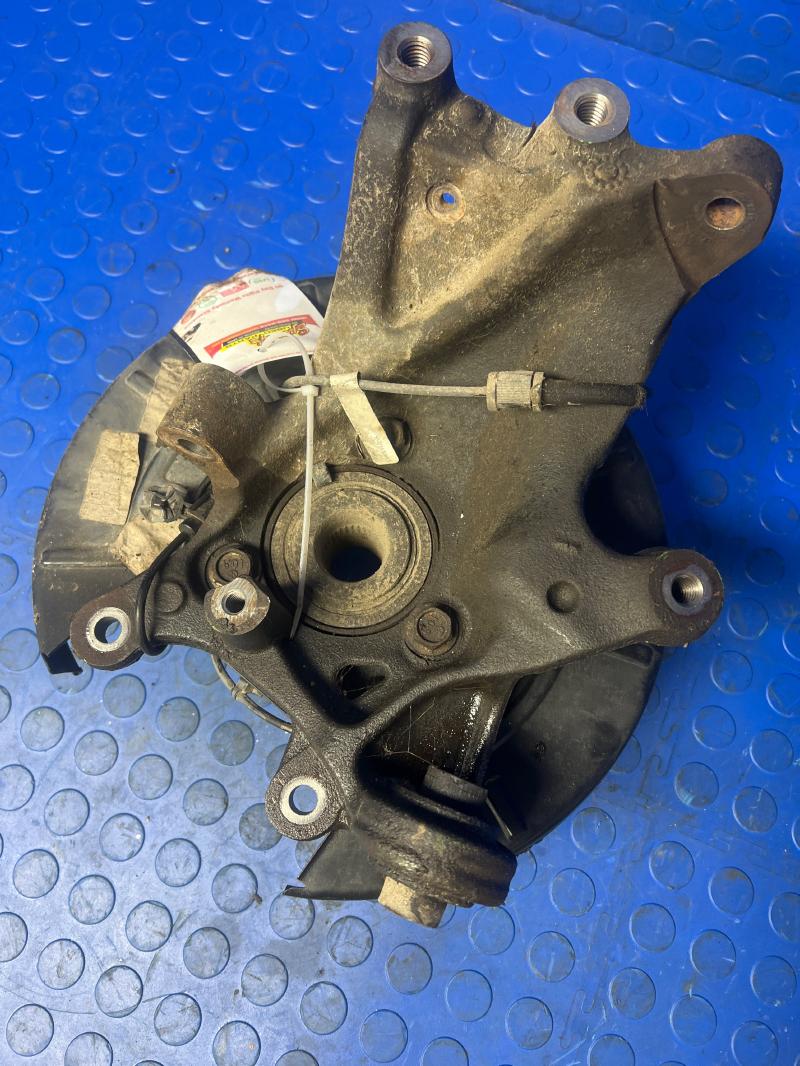 2012 Buick LaCrosse Rear Knuckle/Stub Axle