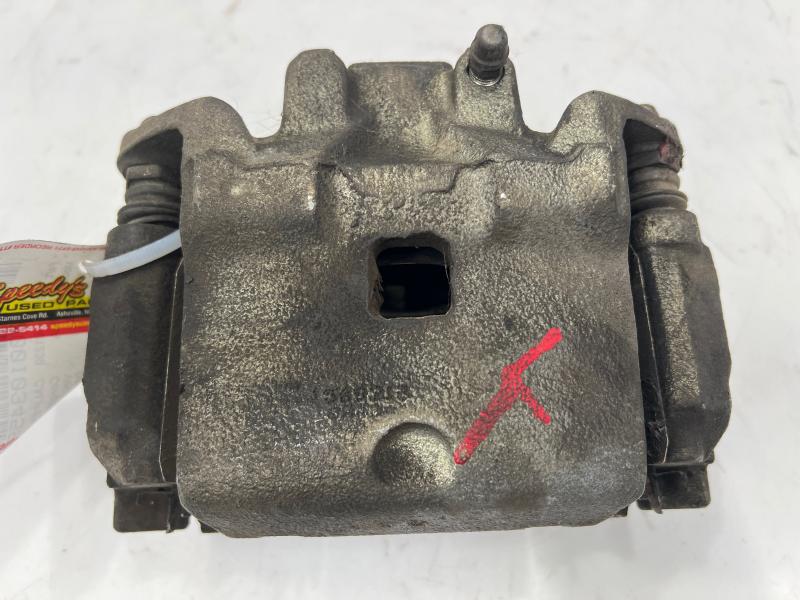 2015 Nissan Altima Caliper