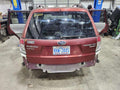 2010 Subaru Forester Trunk/Decklid/Hatch/Tailgate