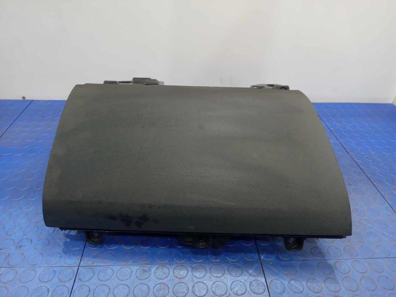 2016-2024 Volvo XC90 Glove Box Compartment Charcoal Genuine OEM 39829434