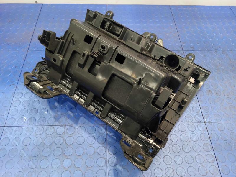 2016-2024 Volvo XC90 Glove Box Compartment Charcoal Genuine OEM 39829434