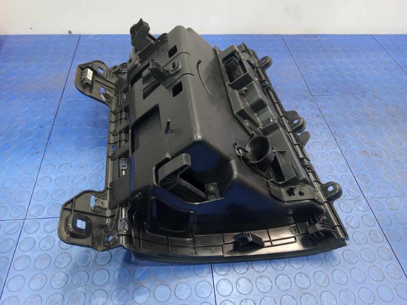 2016-2024 Volvo XC90 Glove Box Compartment Charcoal Genuine OEM 39829434