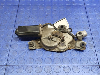 2003 Toyota 4Runner Wiper Motor Rear