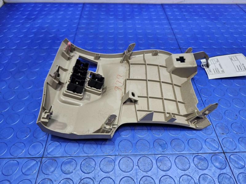 2013 Toyota Prius Misc Ebay Parts