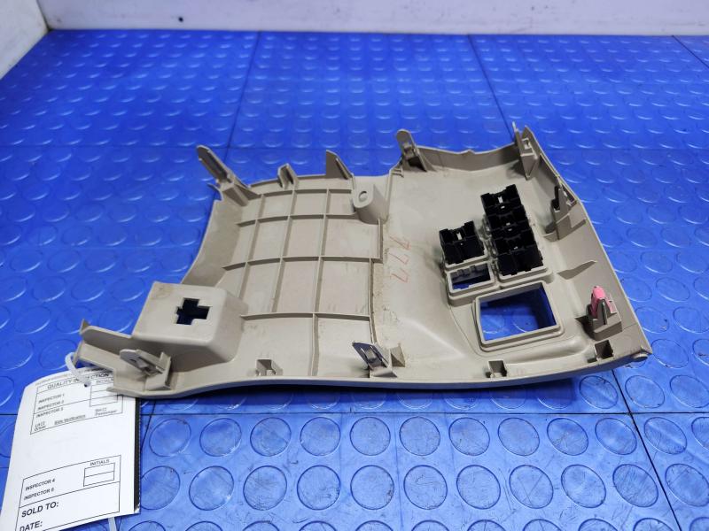 2013 Toyota Prius Misc Ebay Parts