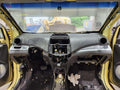 2014 Chevrolet Spark Dash Panel