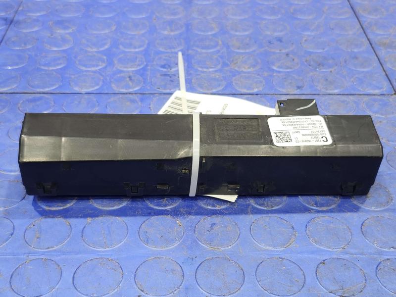 2016 Ford Edge 3.5L Keyless Entry Antenna Receiver Module F2GT18D816CD
