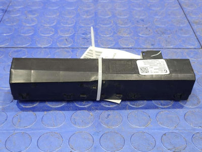 2016 Ford Edge 3.5L Keyless Entry Antenna Receiver Module F2GT18D816CD