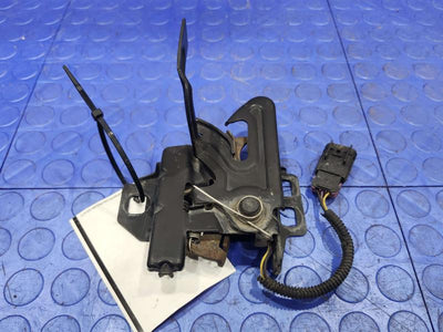 2009 Chevrolet Malibu Hood Latch