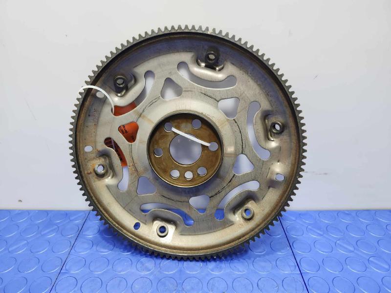2016 BMW 528I Flywheel