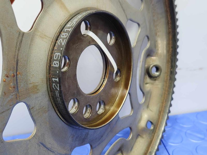 2016 BMW 528I Flywheel