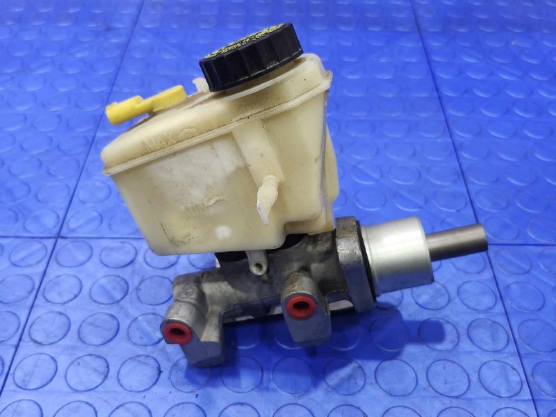 2006-2008 BMW Z4 3.0L Brake Master Cylinder Assembly Genuine OEM 34316776002